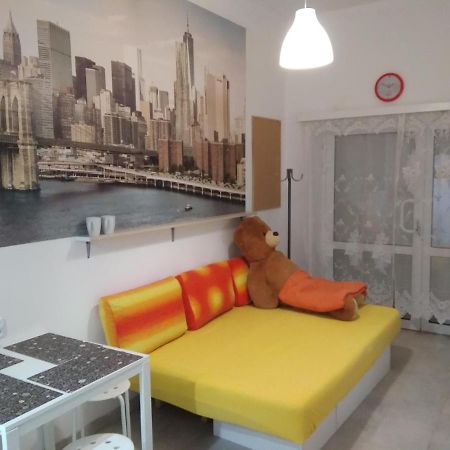 Apartament Przy Parku Noclegi 普沃茨克 外观 照片